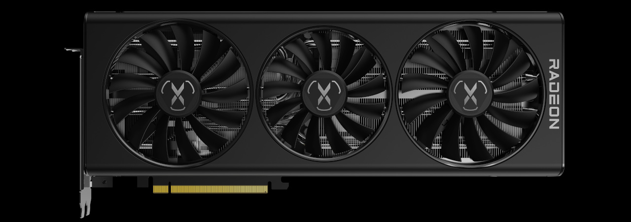 AMD RX 6900 XT