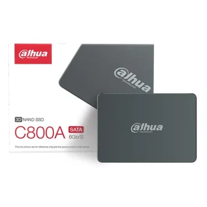 Dahua C800A
