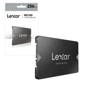 Lexar