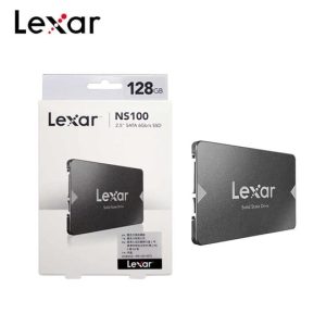 Lexar Ns100 128GB