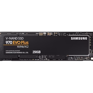 Samsung 970 Evo Plus 250GB