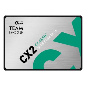 TEAMGROUP SSD