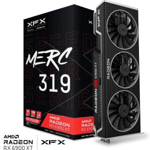 XFX AMD RADEON RX6900XT 16GB