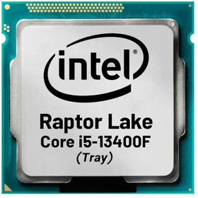 Intel Core i5 - 13400f