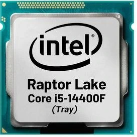 Intel Core i5 - 14400f