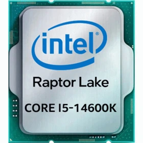 Intel Core i5 - 14600K