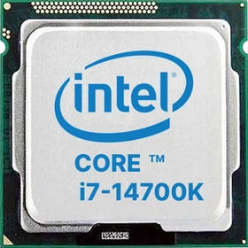 Intel Core i7 14700K